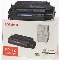 Canon LBP3260 EP72 Toner Cartridge - Black Genuine (3845A003AA)