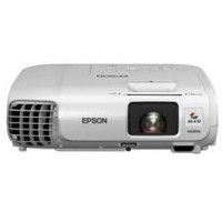 Epson EBX24, Projector