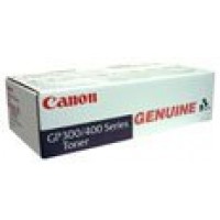 Canon 1389A003AA, GP405 Toner Cartridge Black, GP405, IR330, IR400- Original