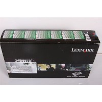 Lexmark 24B5578, Toner Cartrige HC Black, CS748- Original