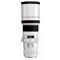 Canon Ef400mm f/5.6 L Usm Lens