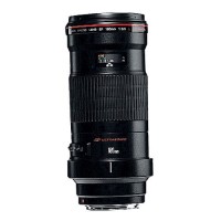 Canon Efm180mm f/3.5 L Usm Lens