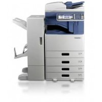 Toshiba E-Studio2550C, Colour Photocopier