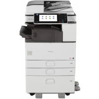 Ricoh MP 2553SP, A3 Multifunction Printer
