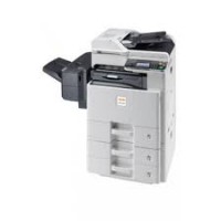 Utax 256ci, Multifunctional Printer