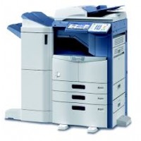 Toshiba E-Studio256SE, Multifunctional Photocopier 