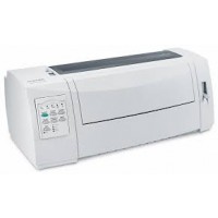 Lexmark 2580n+, Forms Printer 