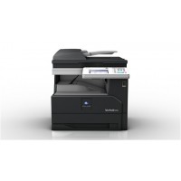 Konica Minolta bizhub 25e, Mono Multifunction Laser Printer