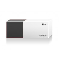 Utax 652611014, Toner Cartridge Magenta, 260ci, 261ci- Original