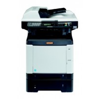 Utax 261ci, Multifunctional Printer