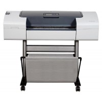 Designjet T620 610 mm Printer (CK835)