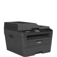 Brother MFC-L2740DW, Mono Laser Printer