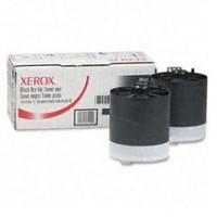 Xerox 6R90280, Toner Cartridge Black x 4, DocuColor 12, 1255,  CS50-Original