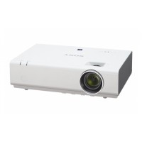 Sony VPL-EX295, LCD Projector