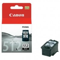 Canon 2969B001, Ink Cartridge HC Black, PIXMA MP260, MP2702, MX320, MX330- Original 
