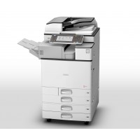 Ricoh MP C2003SP, Multifunctional Printer 