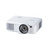 Canon LV-WX300ST, Projector