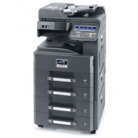 Kyocera Mita TASKalfa 3010i, B/W Multifunctional Photocopier