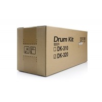 Kyocera Mita 302J093011, Image Drum Unit, FS 2020, 3040, 3140, 3540- Original