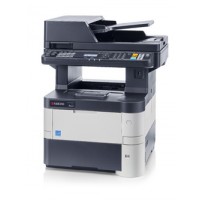 Kyocera Mita ECOSYS M3040dn, Multifunctional Printer