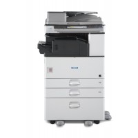 Ricoh MP 3054, Mono Multifunction Printer