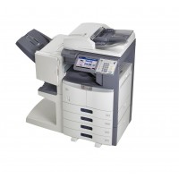 Toshiba E-Studio306SE, Multifunctional Photocopier