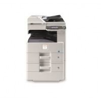 Utax 306i, Multifunctional Photocopier