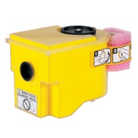 Konica Minolta TN310Y Toner Cartridge Yellow, 4053501, C350, C351, C450 - Compatible  