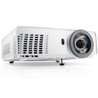 Dell S320, DLP Projector