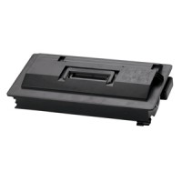 Kyocera TK715 Toner Cartridge Black, KM3050, KM4050, KM5050 - Compatible 