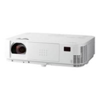 NEC M322W, DLP projector