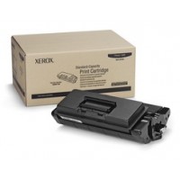 Xerox 106R01148, Toner Cartridge Black, Phaser 3500- Original