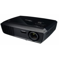 Optoma DX325, DLP Projector