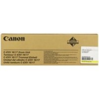 Canon 0255B002AA, Drum Unit Yellow, CLC4040, CLC5151, C-EXV16- Original