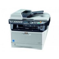 Utax P-3525, MFP Laser Printer