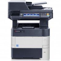Kyocera Mita ECOSYS M3560idn, Multifunctional Printer