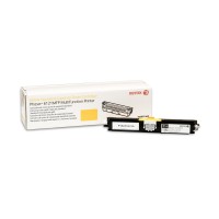 Xerox 106R01465 Toner Cartridge - Yellow Genuine