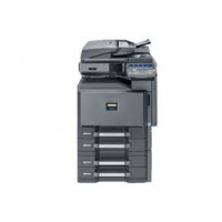 Utax 3555i, Multifunctional Photocopier