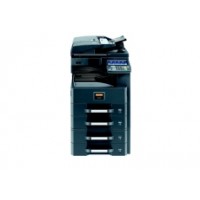 Utax P-6035i, MFP Laser Printer 