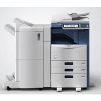 Toshiba E-Studio357, Multifunctional Photocopier