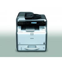 Ricoh SP 3610SF, A4 Mono Multifunction Laser Printer