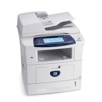 Xerox Phaser 3635MFP/X, Mono Laser Printer