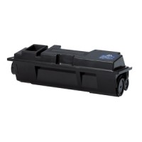 Kyocera 370QB0KX Toner Cartridge Black, FS1018, FS1020, FS1118, KM1815, KM1820 TK18 - Compatible 
