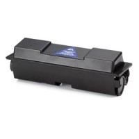 Kyocera Mita 1T02H50EU0 Toner Cartridge Black, FS1100 - Compatible 