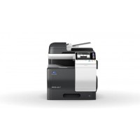 Konica Minolta bizhub C3850, Colour Multifunction Laser Printer