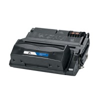 HP Q5942X Toner Cartridge HC Black, 42X, 4250, 4350 - Compatbile 