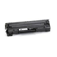 HP CE285A Toner Cartridge Black, 85A, M1132, M1212, M1217, P1100, P1102 - Compatible