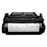 Lexmark-Xerox 106R01556 Lexmark T620, T621, T622, X620 Toner Cartridge - HC Black Compatible (12A6865)