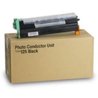 Ricoh 400842 Photoconductor Unit Black, CL2000, CL3000, CL3100 - Genuine