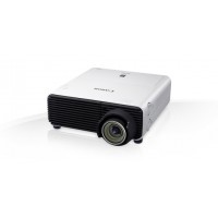 Canon XEED WUX400ST, Projector